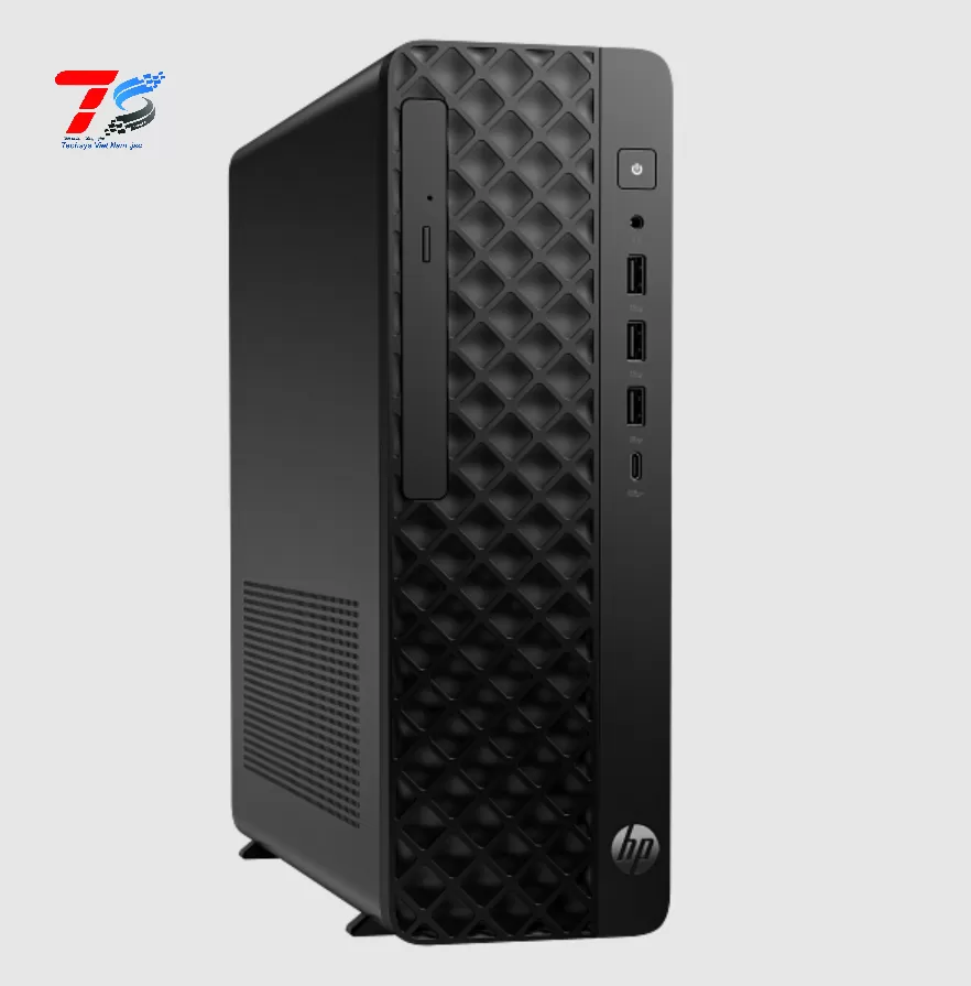 Máy tính để bàn HP Prodesk 2 SFF G1i - CU3A4AT - i5-14500/8G/512GSSD/W11HSL/1Y